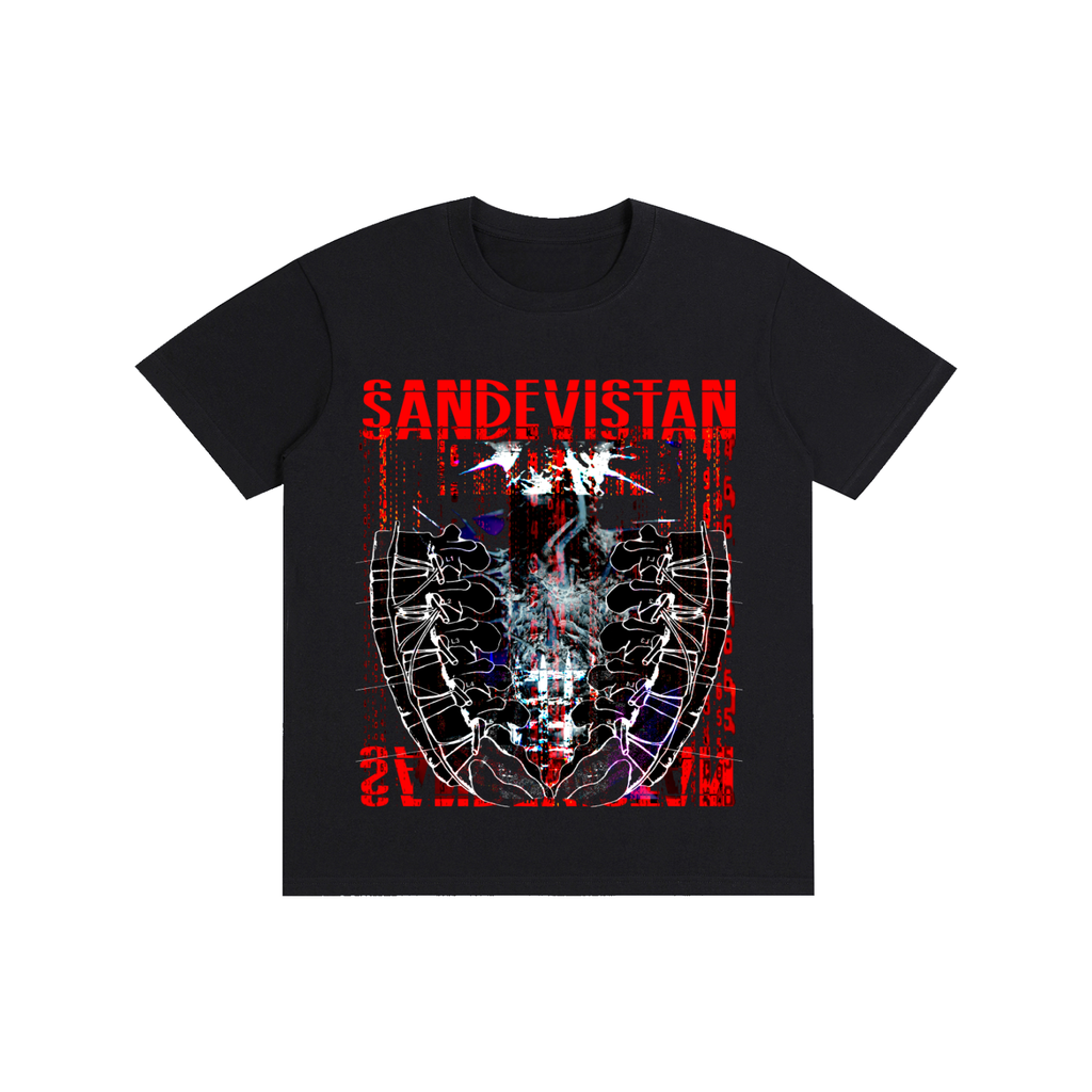 SANDEVISTAN CYBPSY T