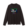 SCD-LS - Vintage Washed Long Sleeve T-Shirt