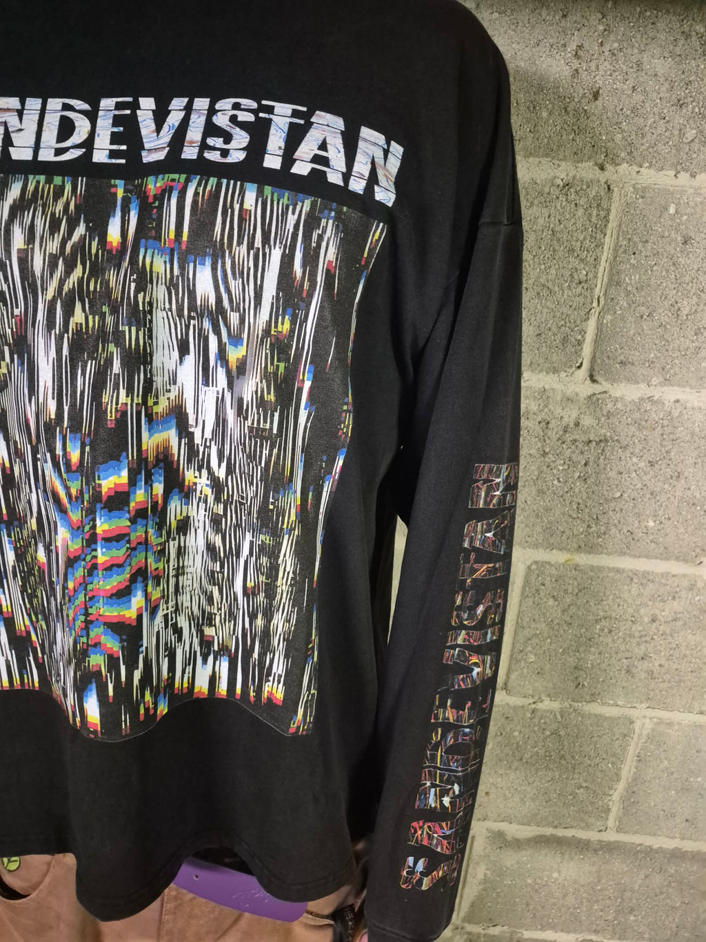 SANDEVISTAN MILTECH LS