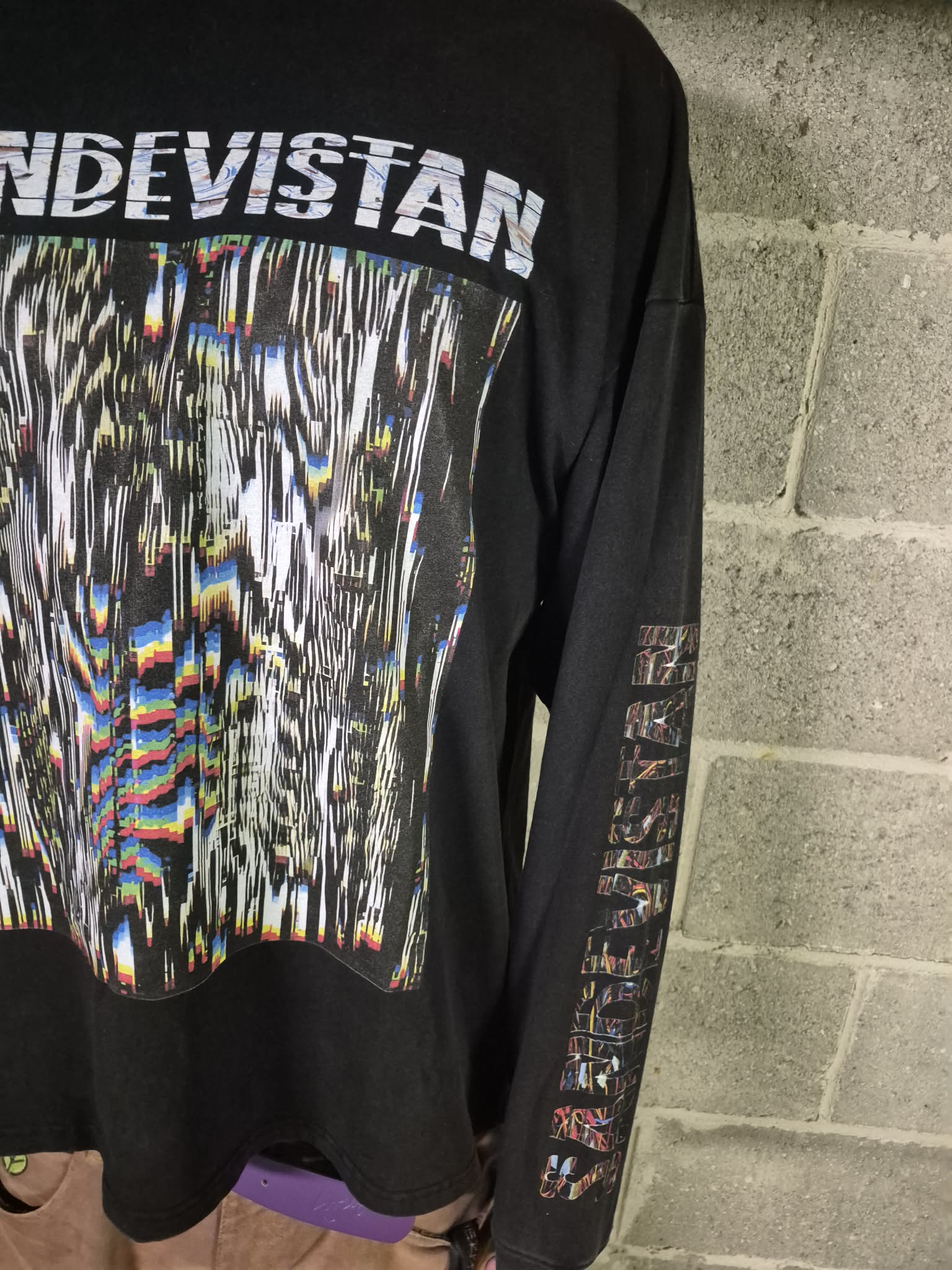 SANDEVISTAN MILTECH LS