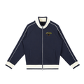 CBR - Sleeve Zip Track Jacket