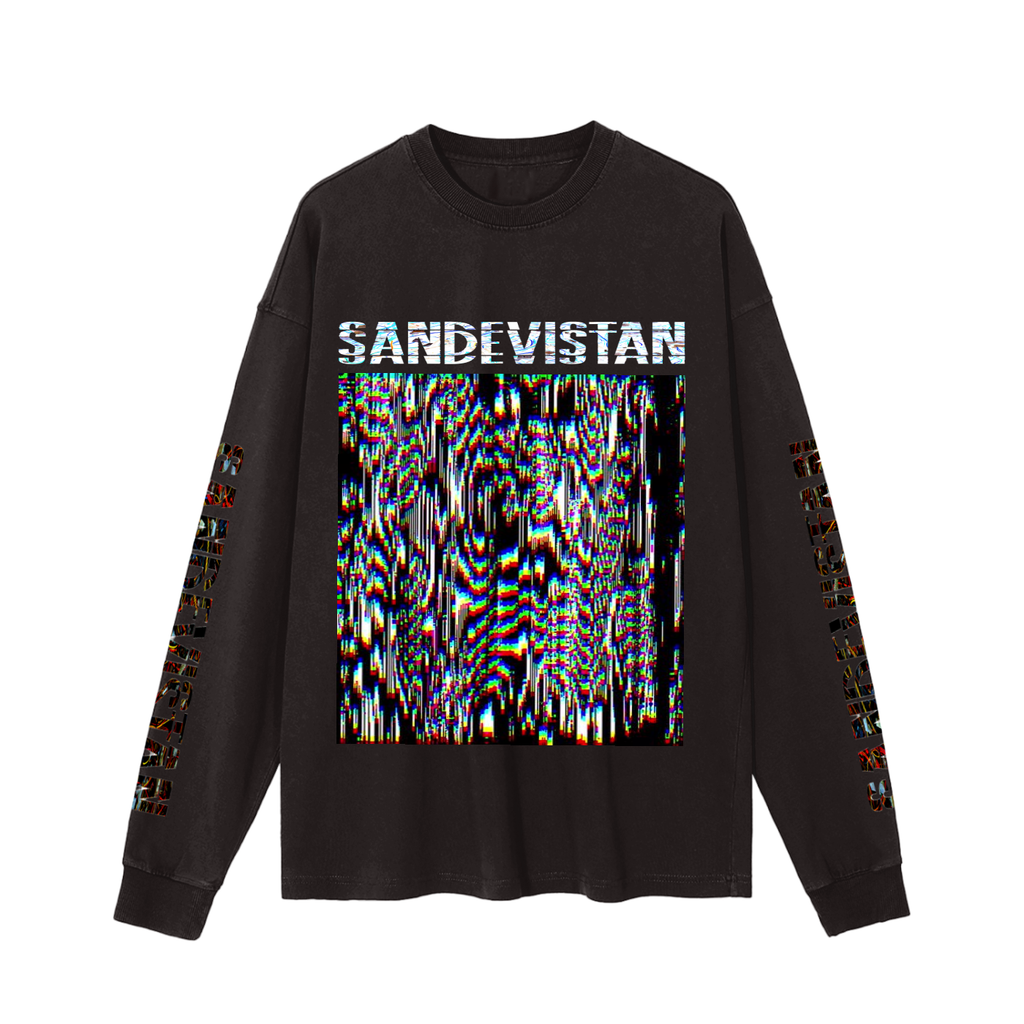 SANDEVISTAN MILTECH LS