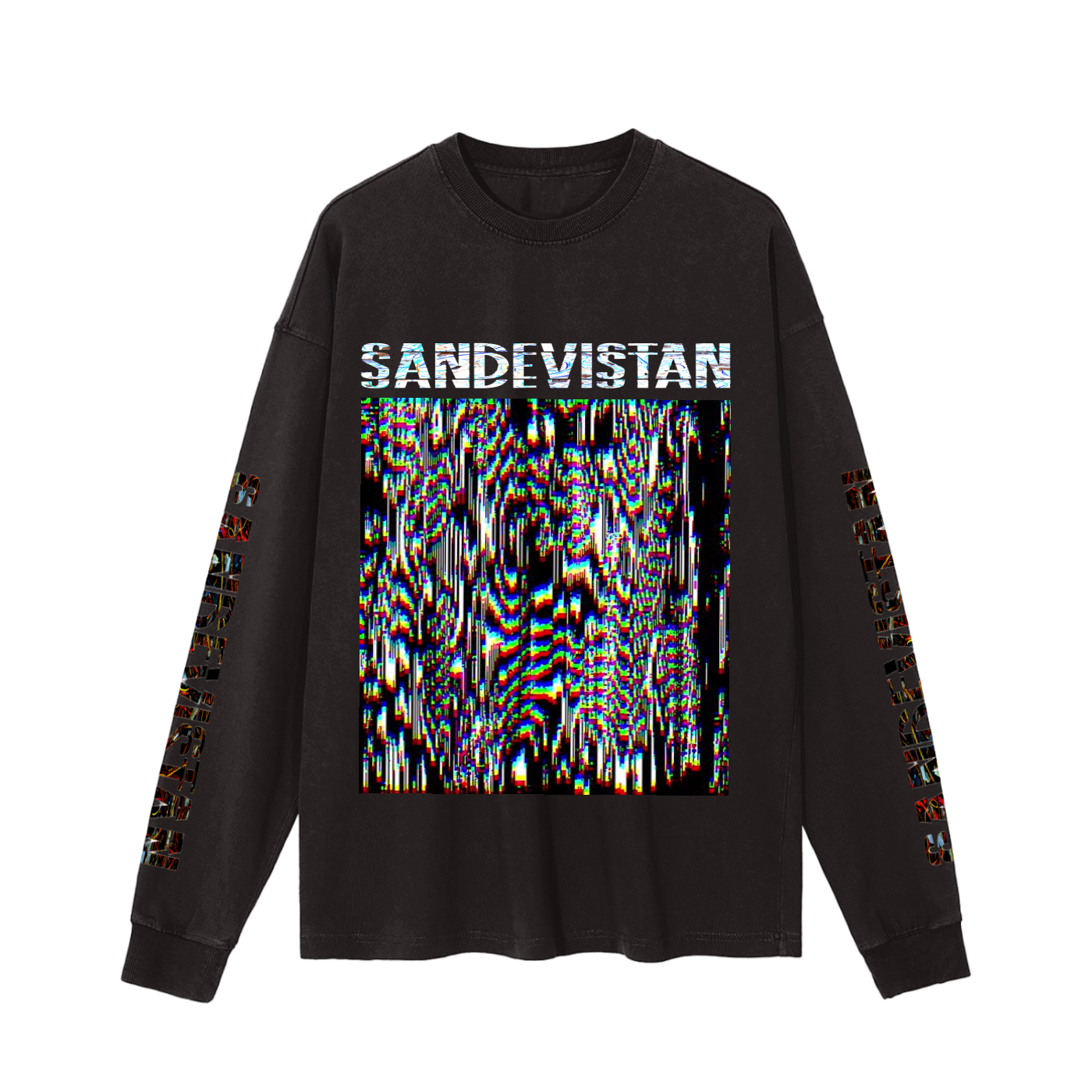 SANDEVISTAN MILTECH LS
